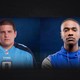 Izquierda: Taylor Robertson; Derecha: Eli Clayton
Electronic Arts